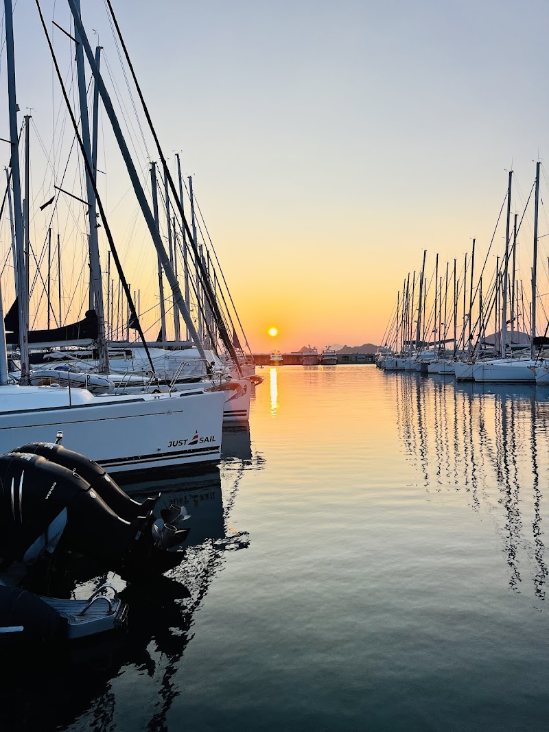 D-Marin Turgutreis Marina