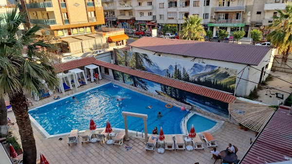 Dabaklar Hotel