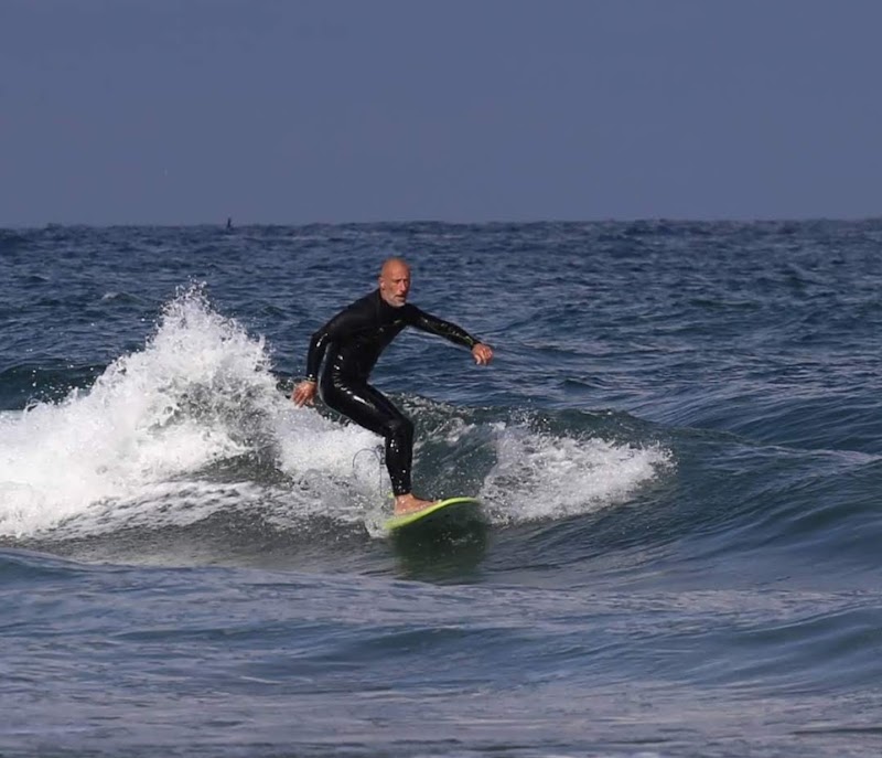DANUBE SURF COMMUNITY SHORE HOUSE - Şile/İstanbul