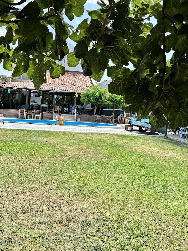 Dardanos Pansiyon