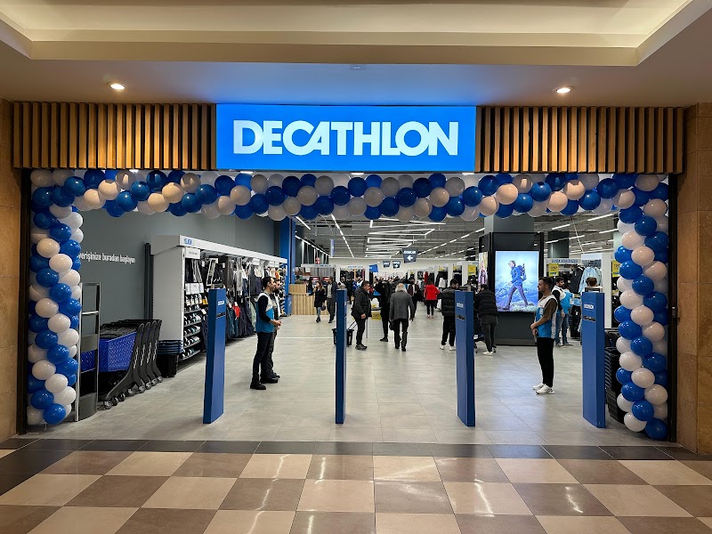 Decathlon
