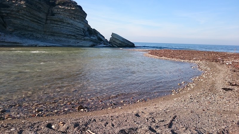 Değirmenağzı plajı