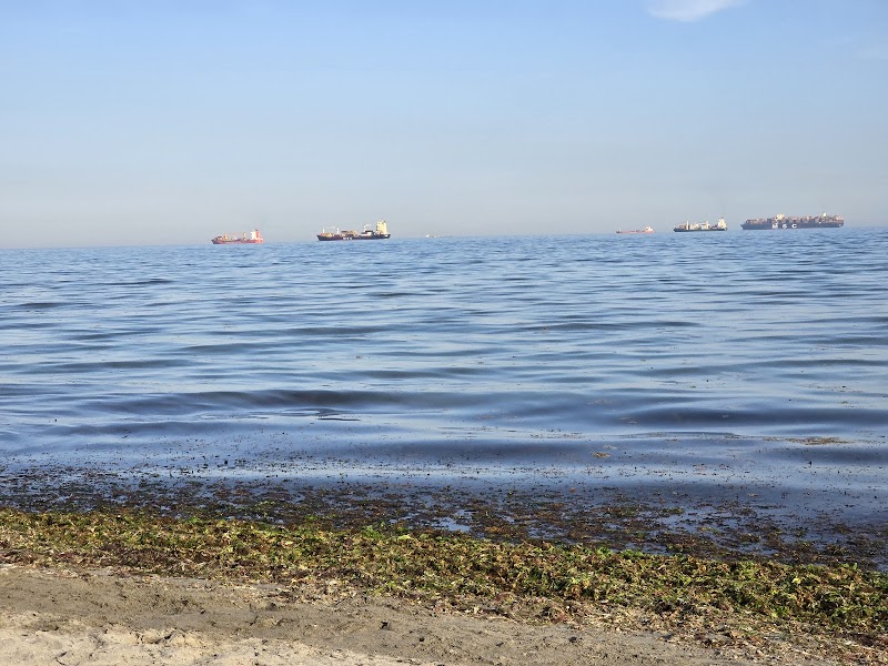 Değirmenaltı Halk Plajı