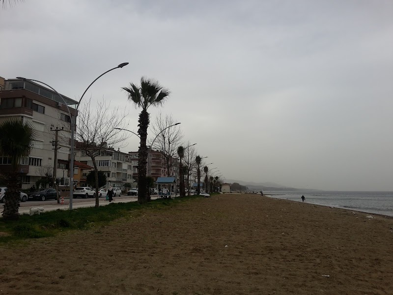 Dejavu Beach
