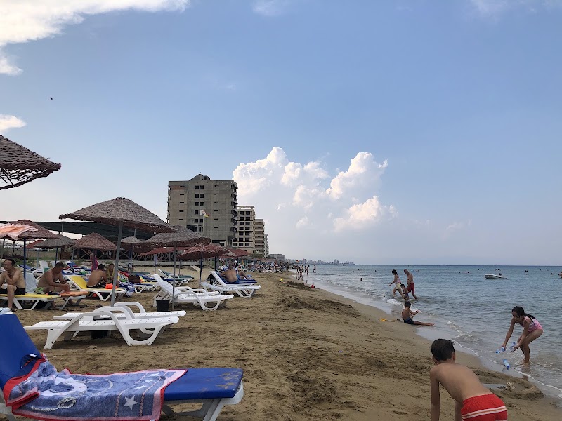 Derinya Halk Plajı