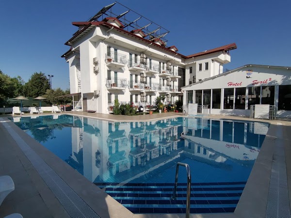 Doğadayız Doğa Sporları Seril Butik Otel