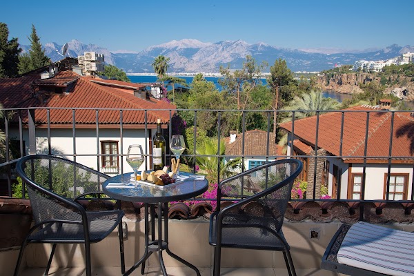 Doğan Hotel