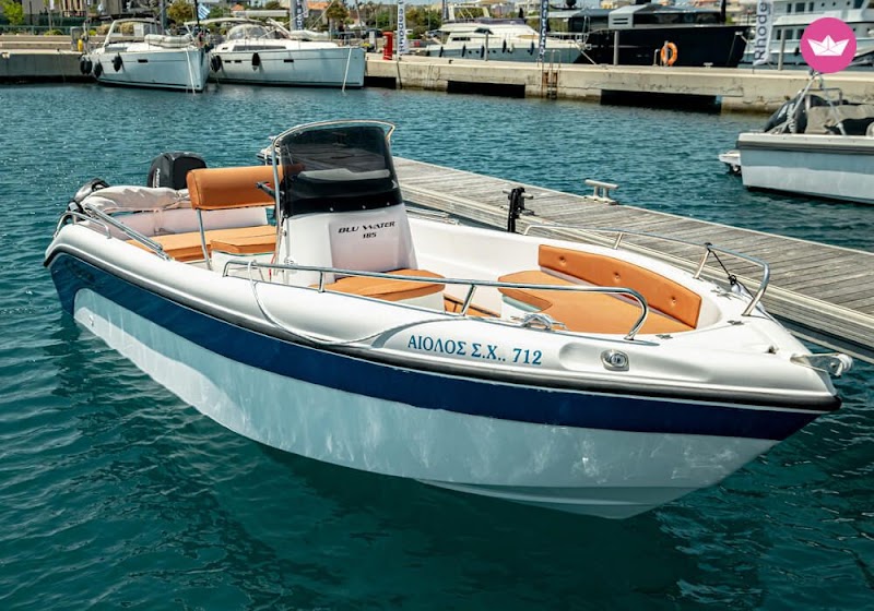 Dream Boats Rhodes Marina-Private Yacht Charters & Boat Rentals