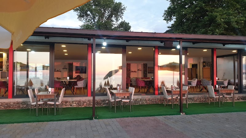 Düzköy Plajı
