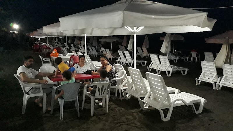 Ece Beach