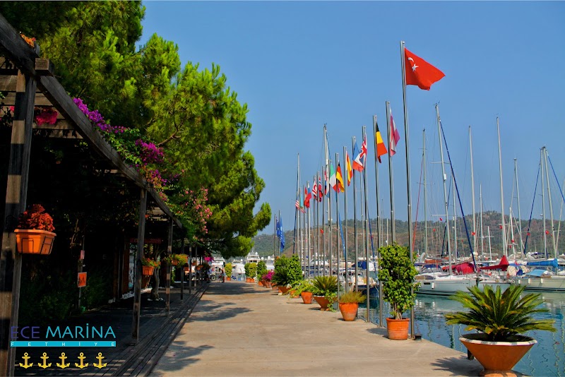 Ece Marina