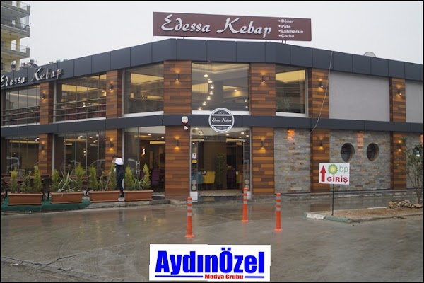 Edessa Kebap