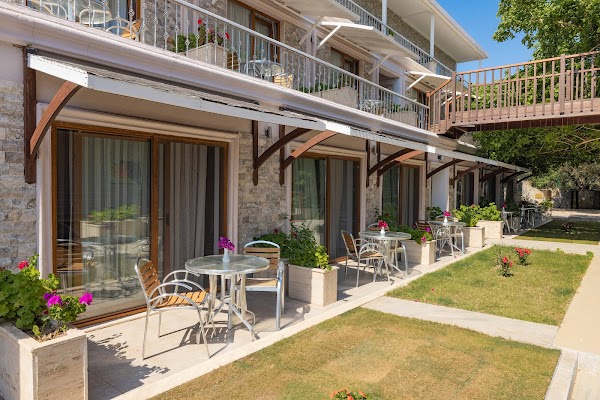 Èlite Hotel Bodrum