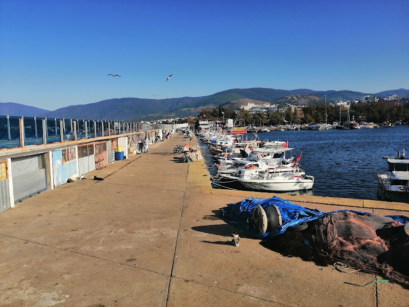Erdek Dalış Kulübü