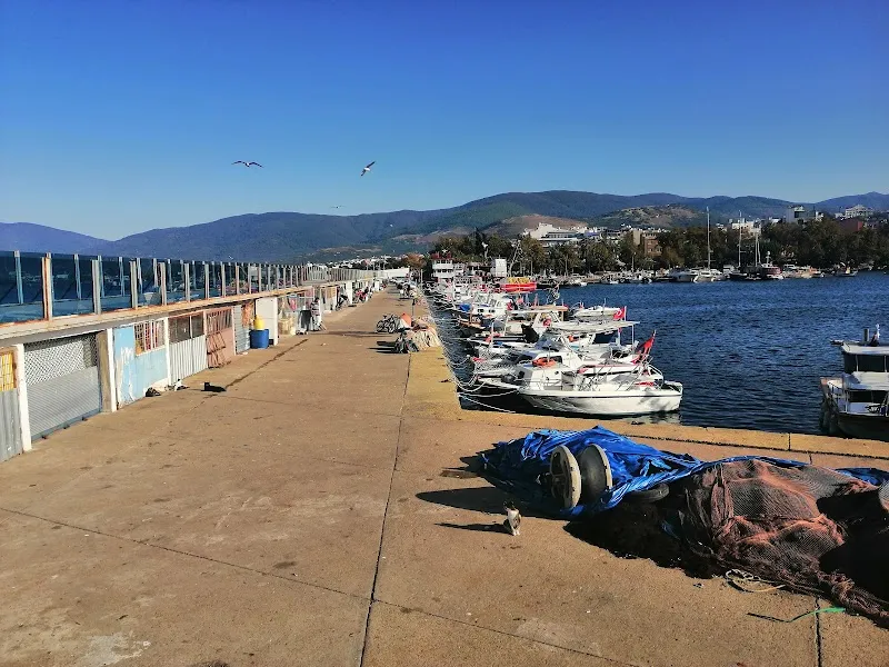 Erdek Dalış Kulübü