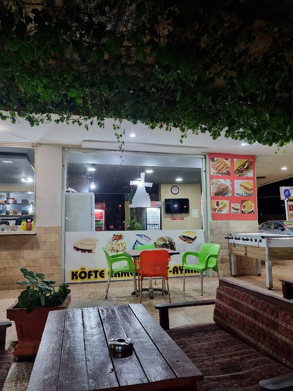 Erdin Fast Food
