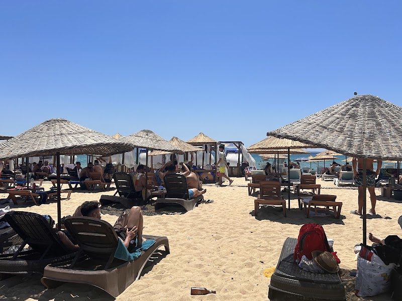 Erikli Sunset Beach