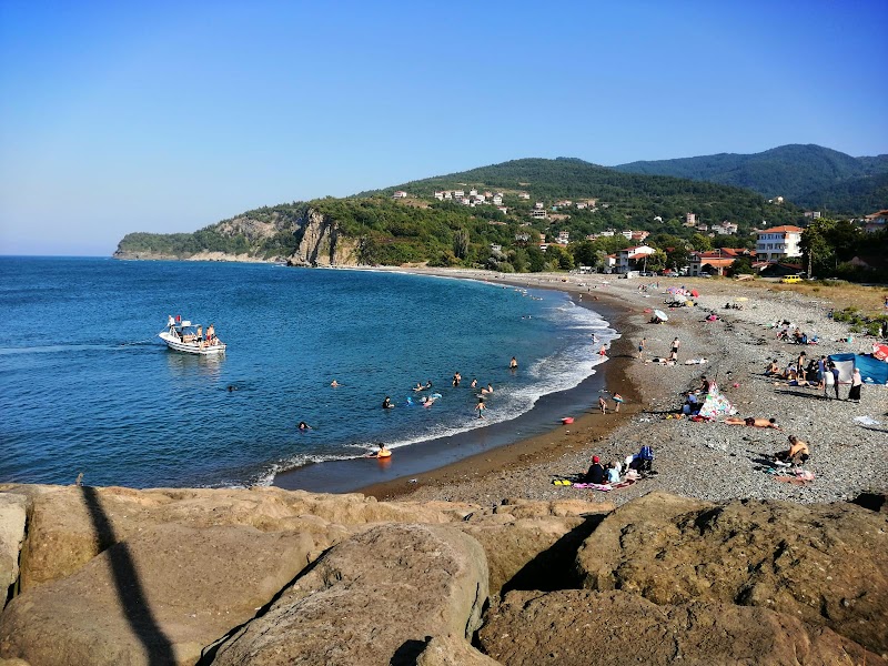 Erse plajı