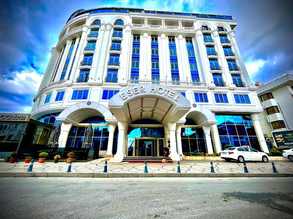 Eser Premium Hotel & Spa