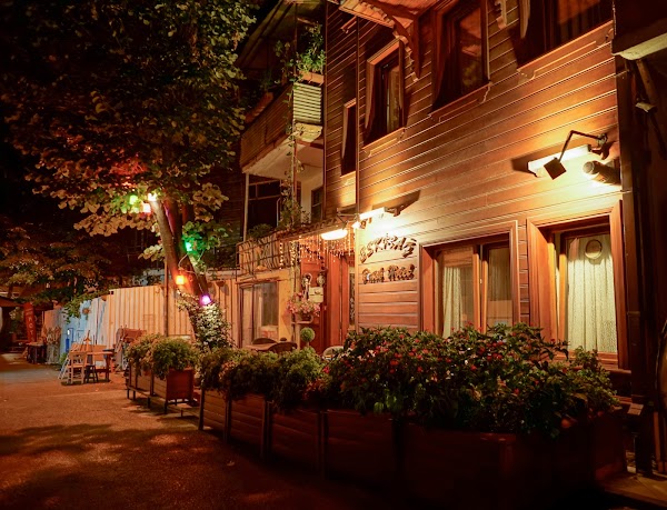 Eskibağ Butik Hotel