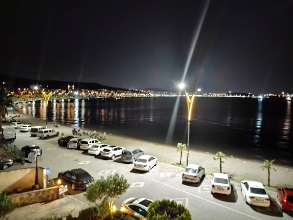 Etap Altinel Hotel Aliaga