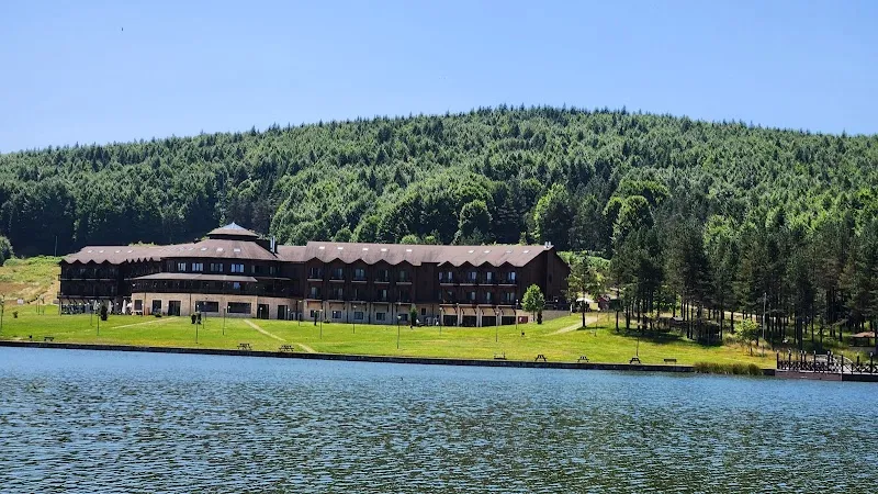 Fenerbahçe Topuk Yaylası Resort&Sport