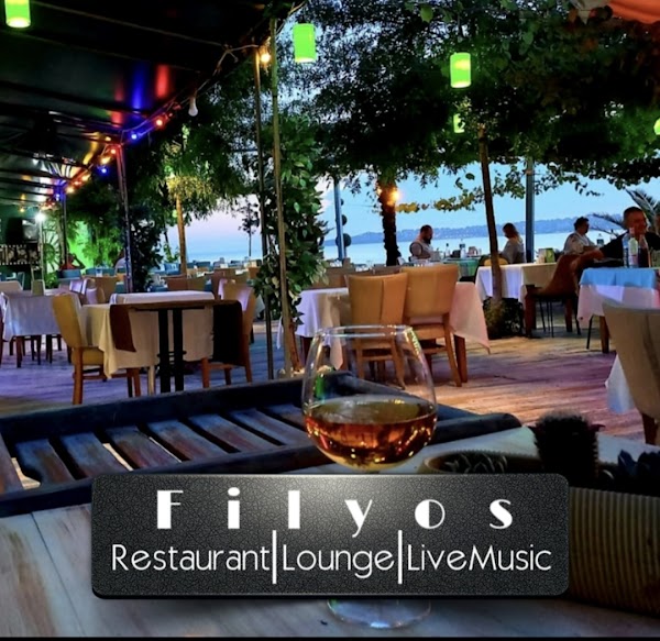 FİLYOS BÜYÜKÇEKMECE