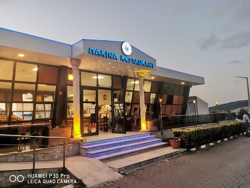 Filyos MARİNA RESTAURANT