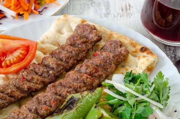 Fırat Urfa Ocakbaşı Halkalı