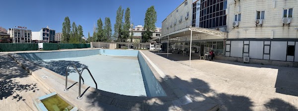 FLORYA PARK HOTEL