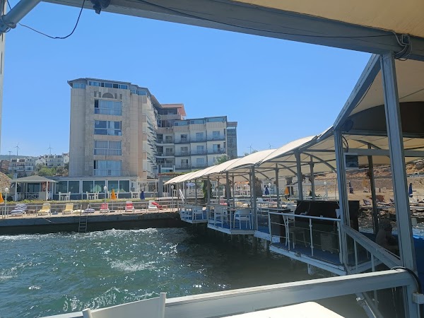 Foça Diamond Resort Otel
