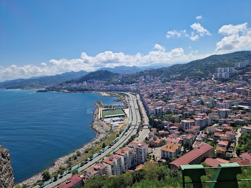 Giresun Kalesi
