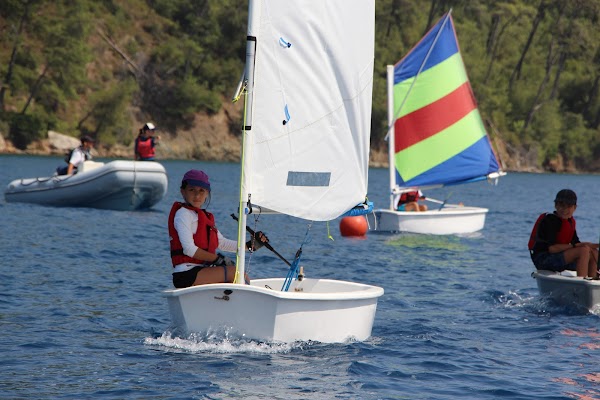 Global Sailing Academy