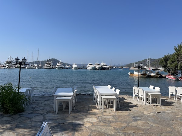 Gocek Dim Elit Hotel