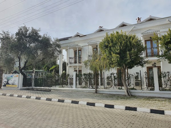 Göcek Lykia Resort Hotel