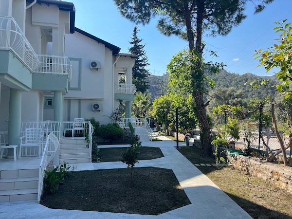 Göcek Selya Otel