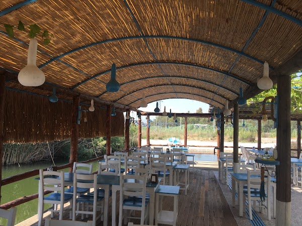 Gölbaşı Restaurant