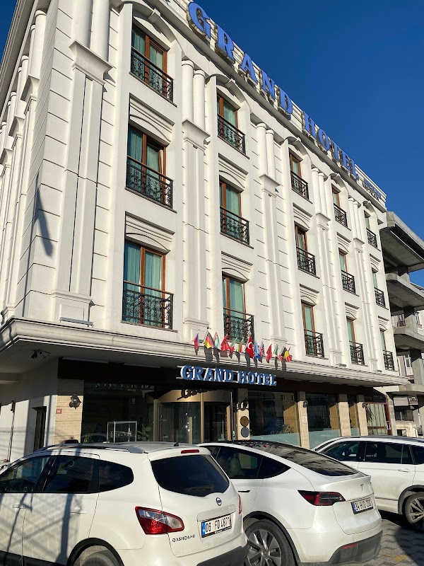 Grand Hotel Avcılar