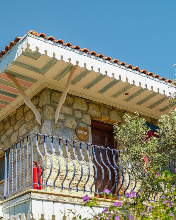 Guest House by West