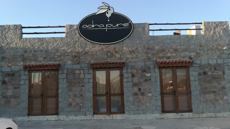 Güre Marina Restaurant