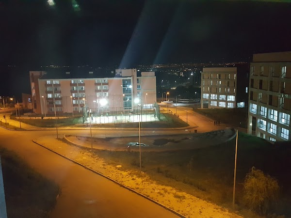hasan basri çantay yurt müdürlüğü