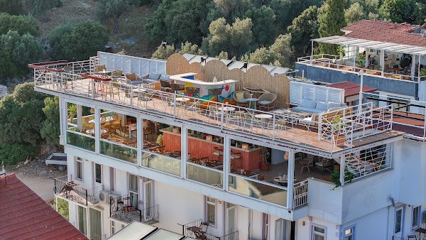 Hideaway Hotel