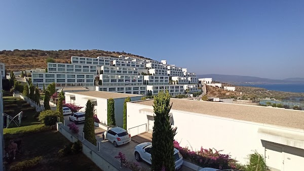 Horizon Sky Resort
