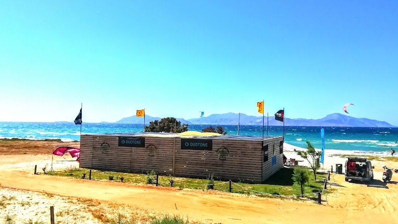 Horizon Surfing Center Kos