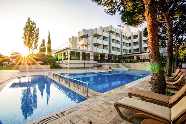 HOTEL AKBULUT & SPA