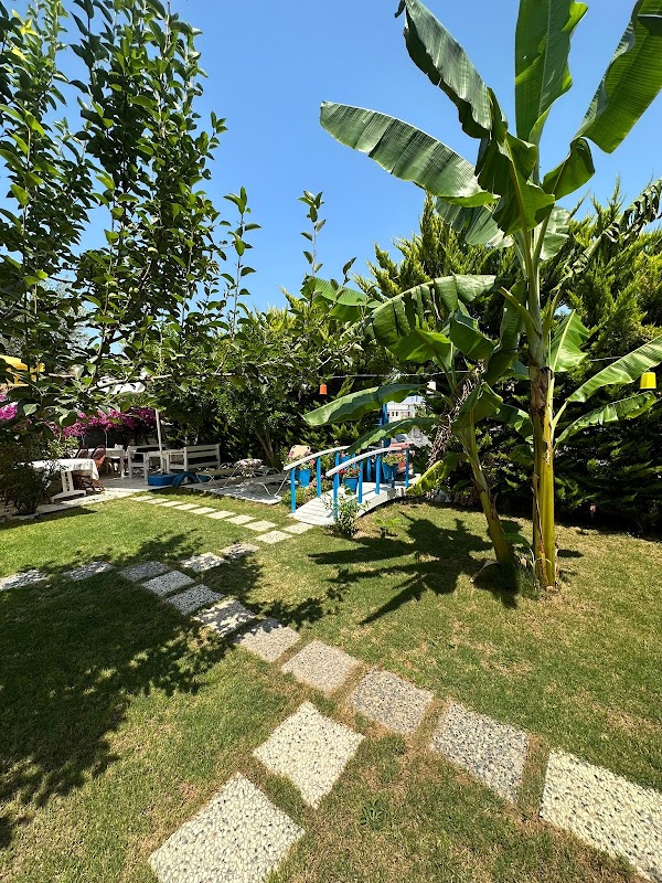 Hotel Antonio çeşme