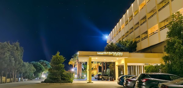 HOTEL BABAYLON