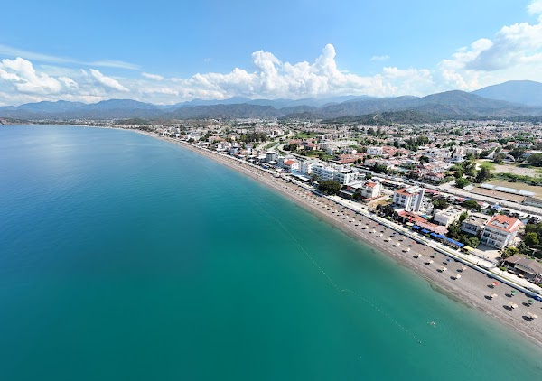 HOTEL BERLİN