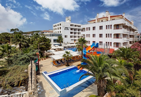 Hotel Billurcu