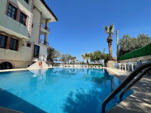 Hotel Erol